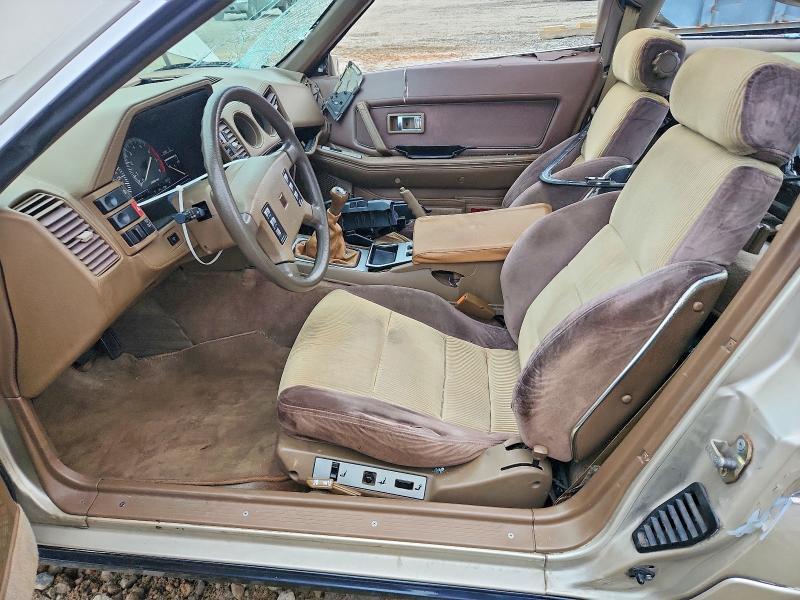 1987 Nissan 300zx