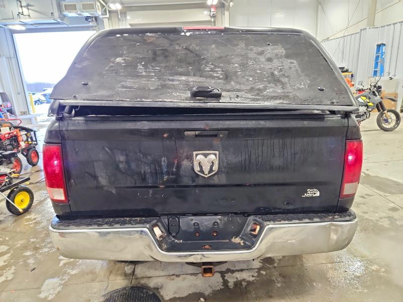 2013 Dodge Ram 1500 st