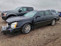 Cadillac dts salvage cars for sale: 2006 Cadillac DTS