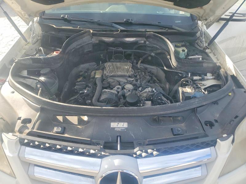 2010 Mercedes-Benz Glk 350 4matic