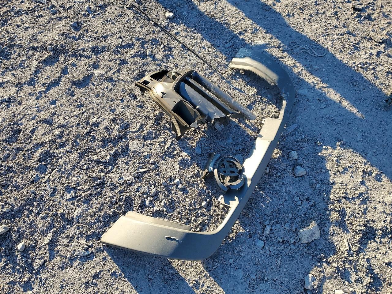 2010 Toyota Tacoma Access Cab