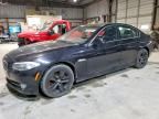 2013 BMW 528 xi