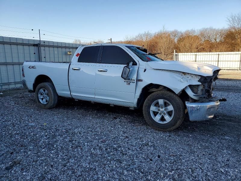 2018 Dodge Ram 1500 st
