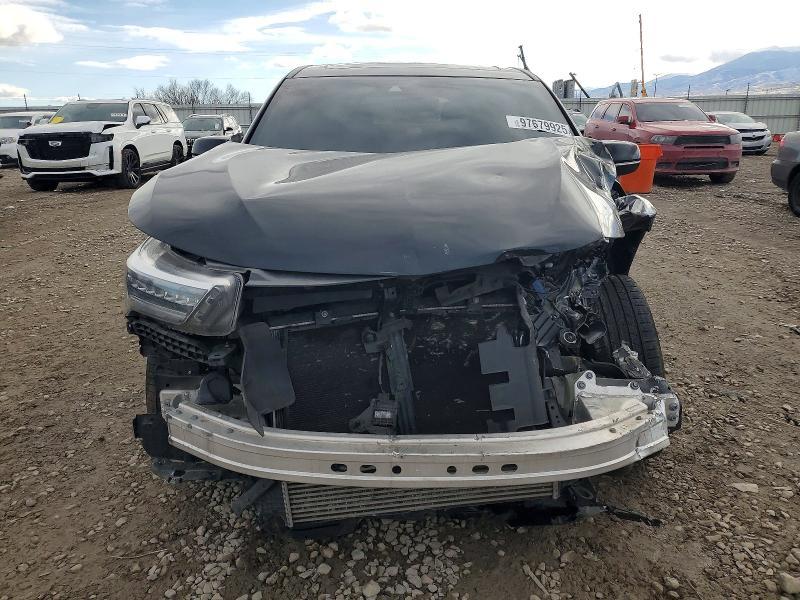 2019 Acura Rdx Technology