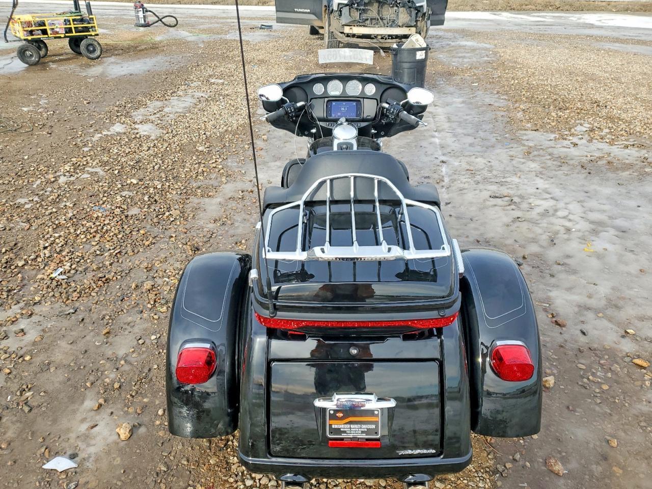 2024 Harley-Davidson Flhtcutg