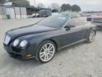 2007 Bentley Continental gtc