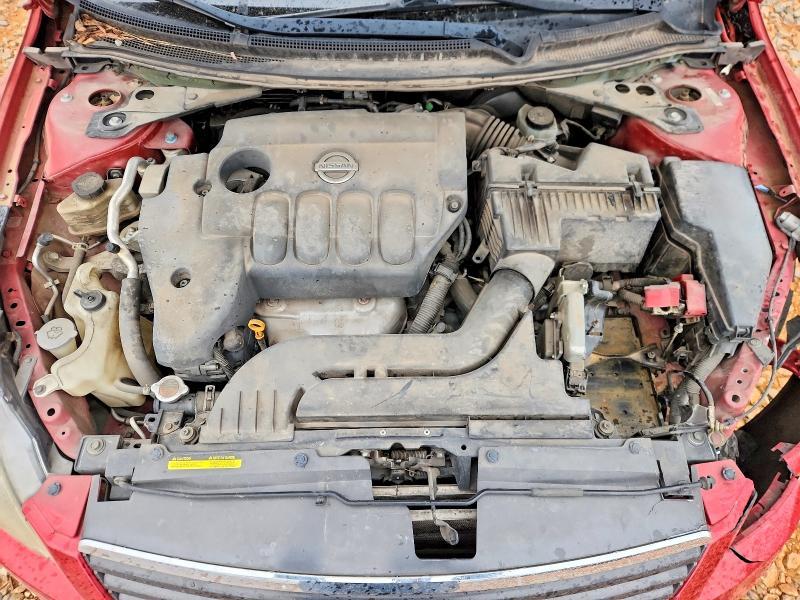 2009 Nissan Altima 2.5