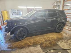 2016 Land Rover Discovery Sport hse en venta en Pekin, IL