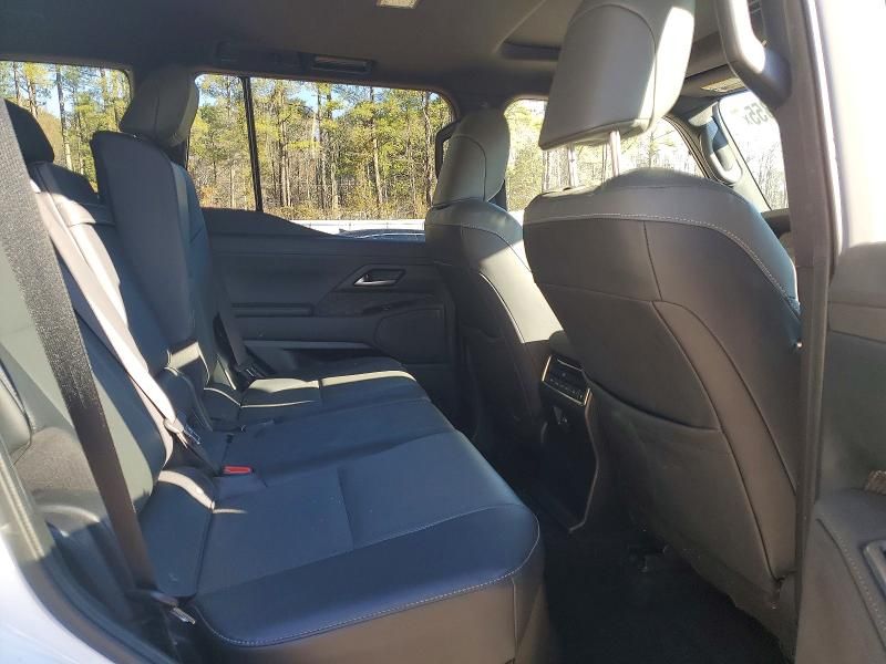 2024 Lexus Gx 550 Premium+