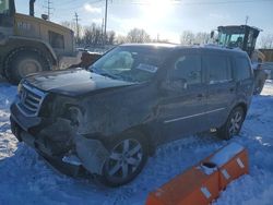 2014 Honda Pilot Touring for sale in Columbus, OH