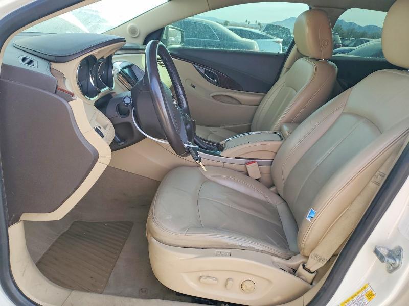 2013 Buick Lacrosse