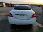2011 Nissan Maxima s