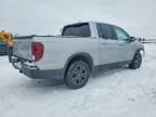 2019 Honda Ridgeline Sport