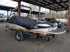 2007 Moom BA Outback Boat