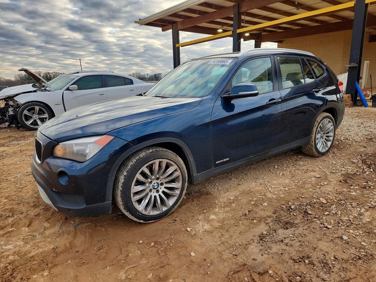 2014 BMW X1 Sdrive28i