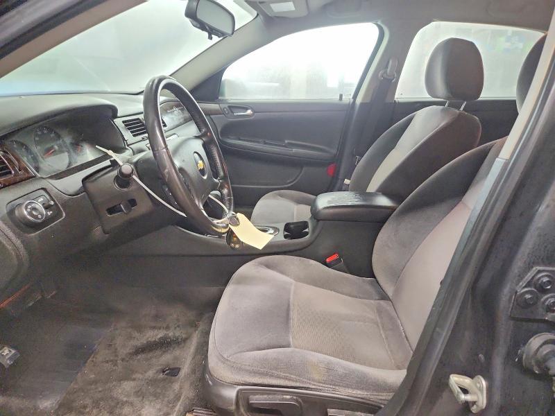 2013 Chevrolet Impala ls