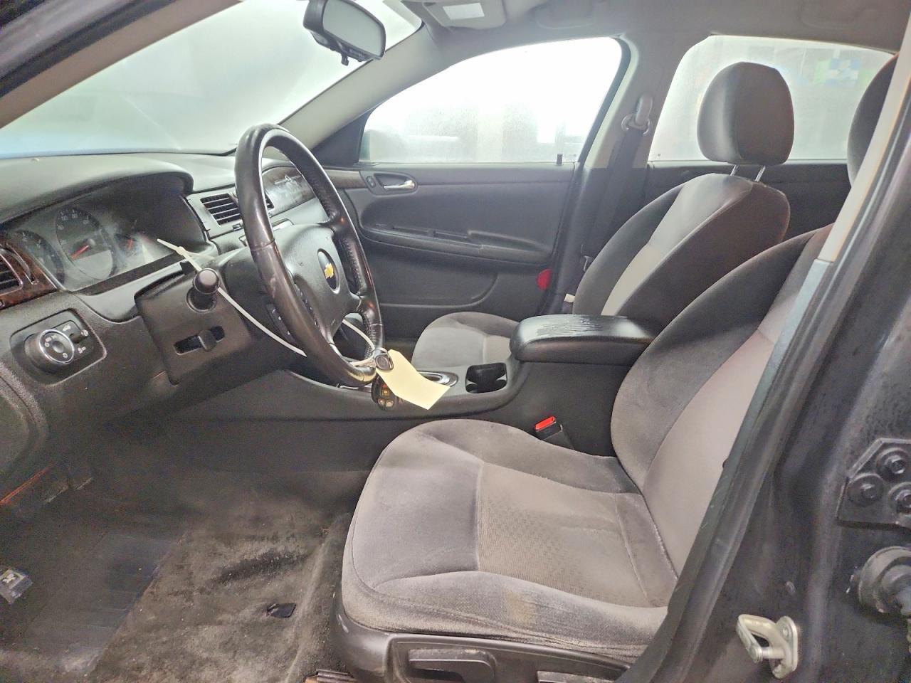 2013 Chevrolet Impala ls