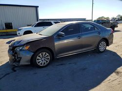 2014 Toyota Camry l en venta en Orlando, FL