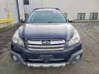 2014 Subaru Outback 3.6r Limited