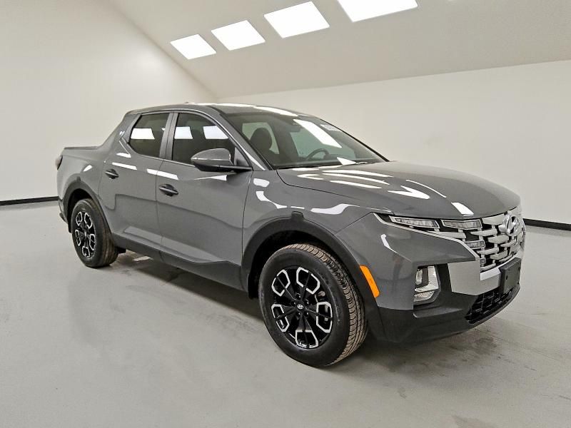 2023 Hyundai Santa Cruz se