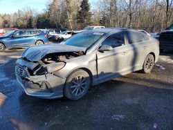 2019 Hyundai Sonata se en venta en Cookstown, ON