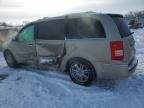 2008 Chrysler Town & Country Limited