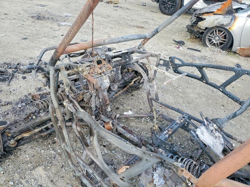 2021 Pols 2021 Polaris RZR Utility Vehicle