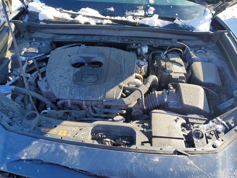 2024 Mazda Cx-30 Preferred