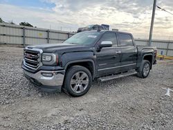 GMC salvage cars for sale: 2016 GMC Sierra K1500 slt