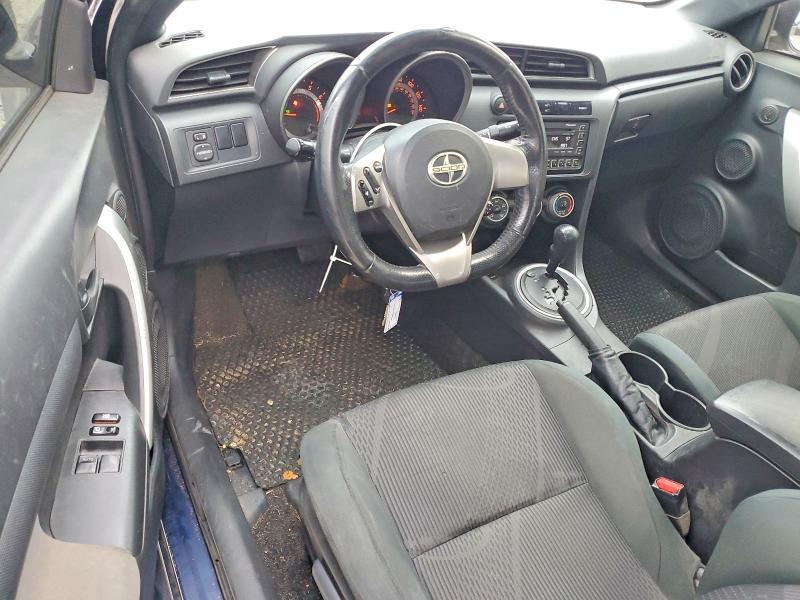 2011 Scion TC