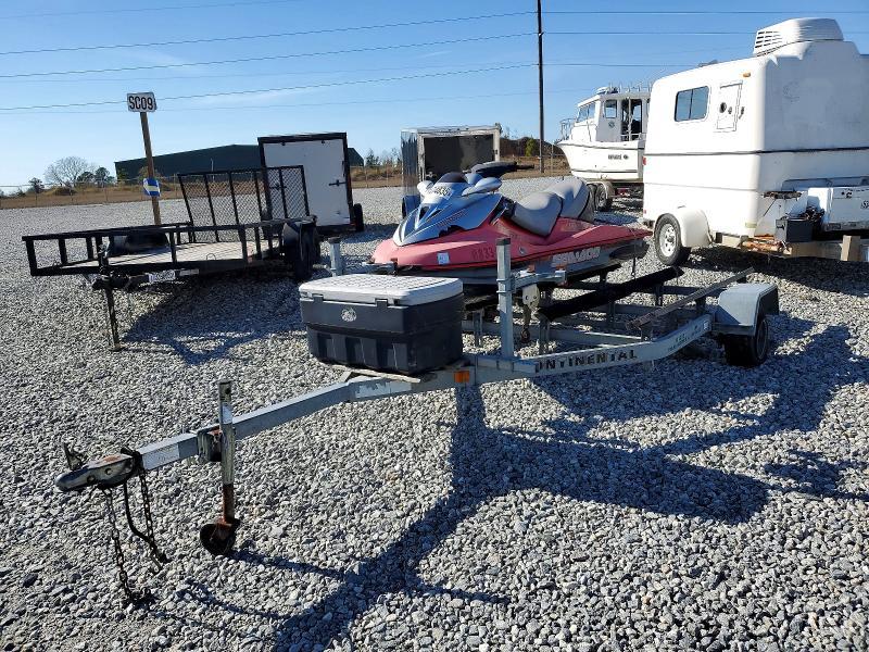 2004 Sea Doo Gtx jet ski