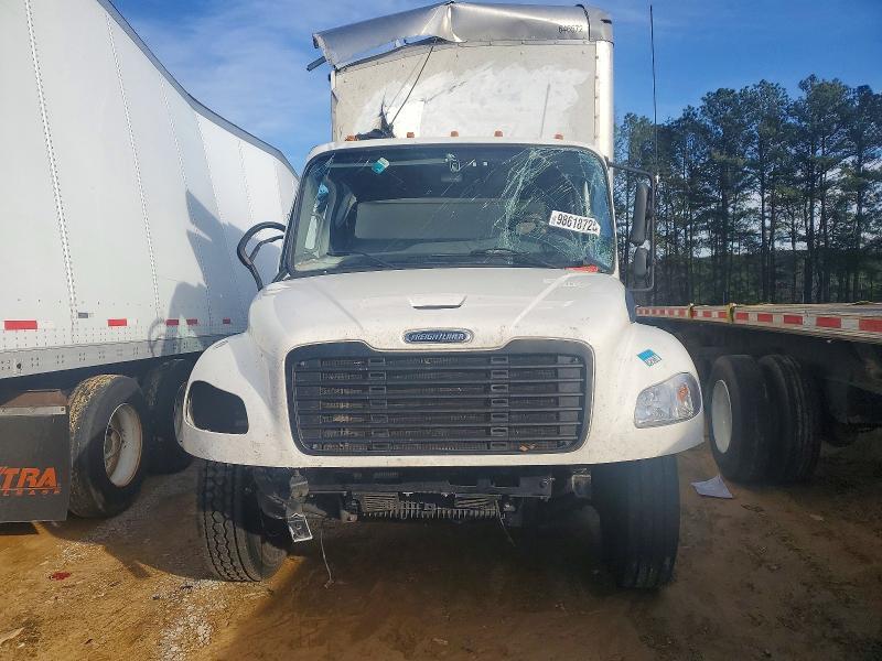 2023 Freightliner M2 106 MED-BOX Truck
