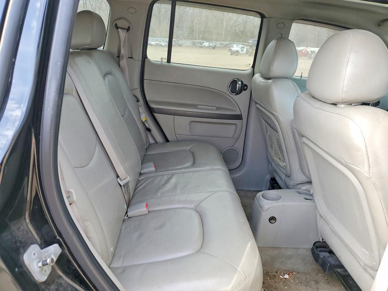 2006 Chevrolet Hhr lt