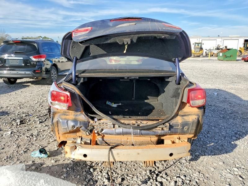 2013 Chevrolet Malibu ls