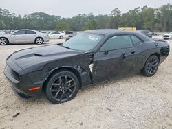 2022 Dodge Challenger sxt for sale in Houston, TX