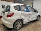 2009 Honda FIT