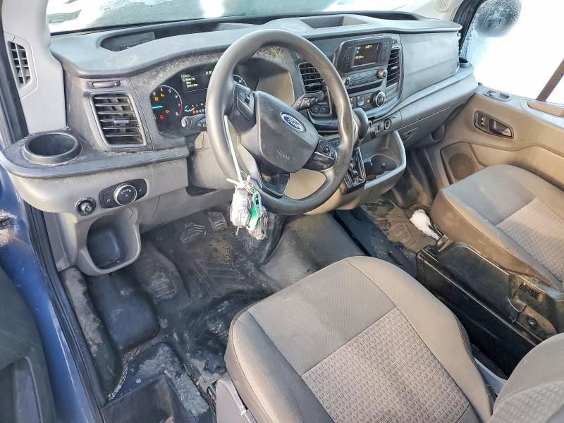 2020 Ford Transit T-250 Delivery van