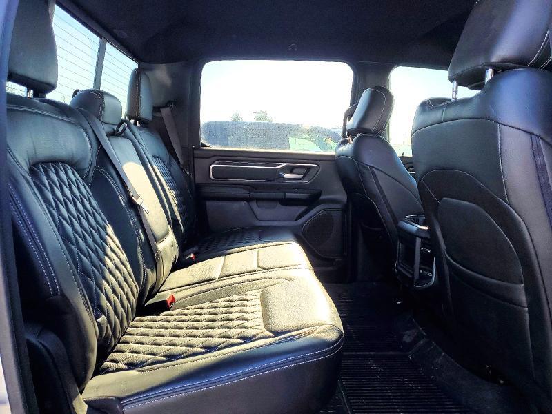 2022 Dodge Ram 1500 big Horn/lone Star