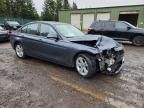 2016 BMW 328 xi Sulev