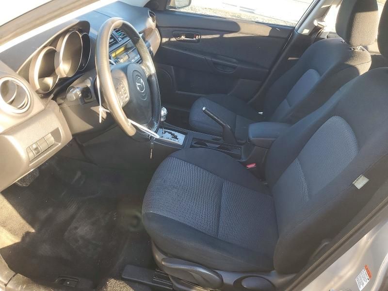 2008 Mazda 3 I