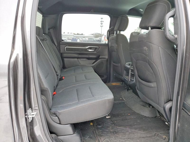 2021 Dodge Ram 1500 big Horn/lone Star