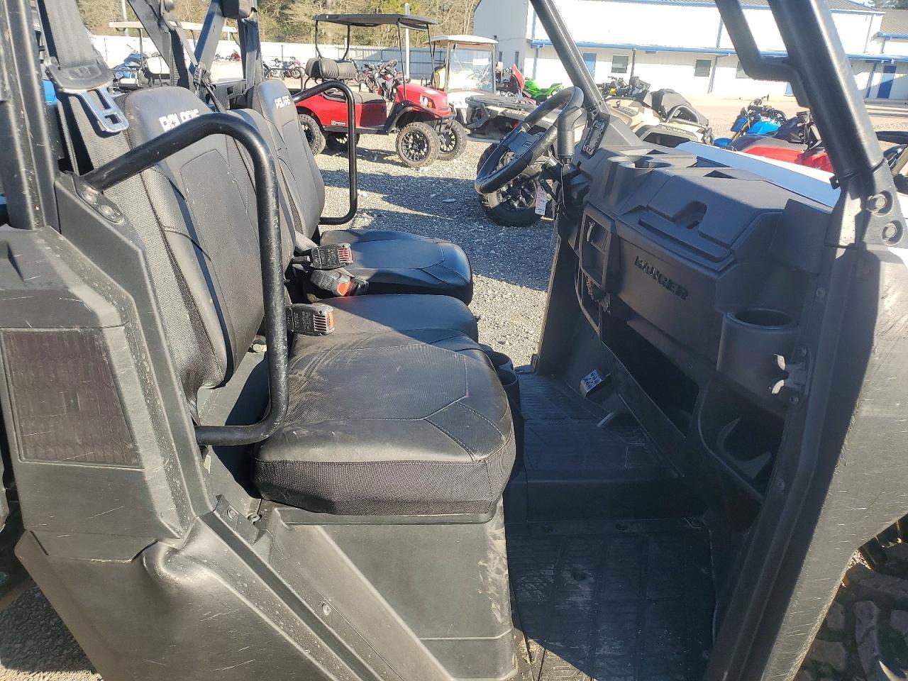 2023 Polaris Ranger Utility Vehicle