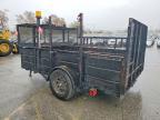 2003 SAN Diego Custom Utility Trailer