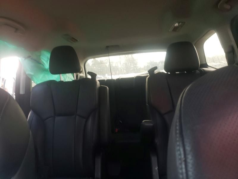 2020 Subaru Ascent Limited