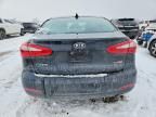 2015 KIA Forte ex