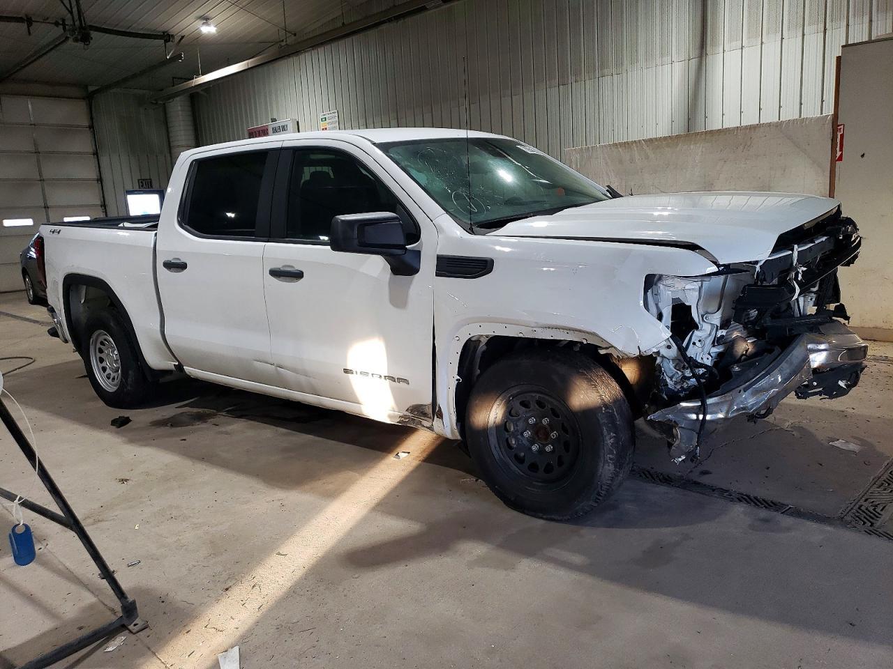 2023 GMC Sierra K1500