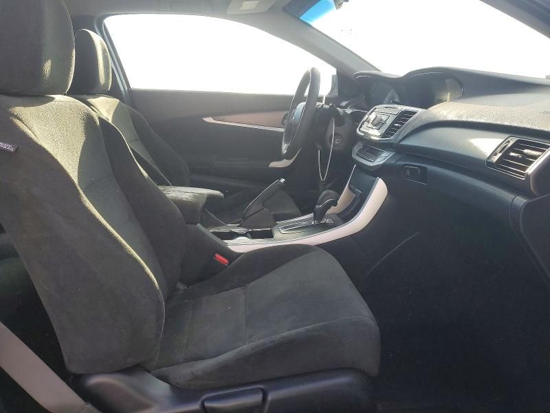 2013 Honda Accord Lx-s