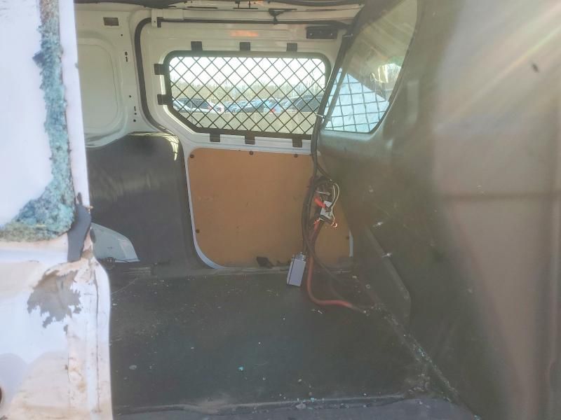 2023 Ford Transit Connect Delivery Van