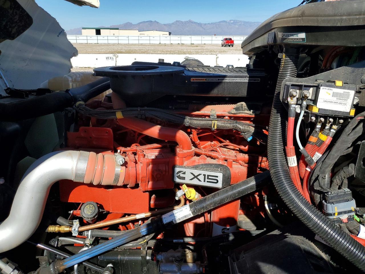 2026 International LT625 Semi Truck