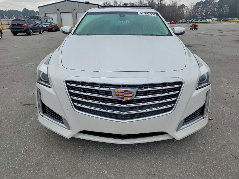 2019 Cadillac CTS